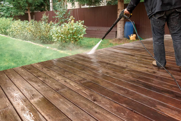 Best Factory Floor Cleaning  in Blackhawk, SD