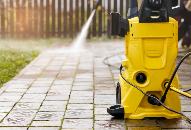 Blackhawk, SD  Pressure Washing Services Company